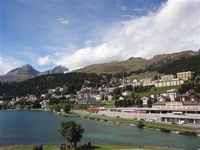 Nejkrásnější trojmezí Evropy: Švýcarsko – Rakousko – Itálie