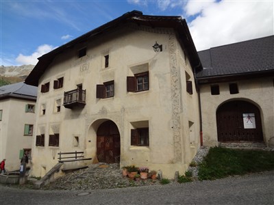 Nejkrásnější trojmezí Evropy: Švýcarsko – Rakousko – Itálie