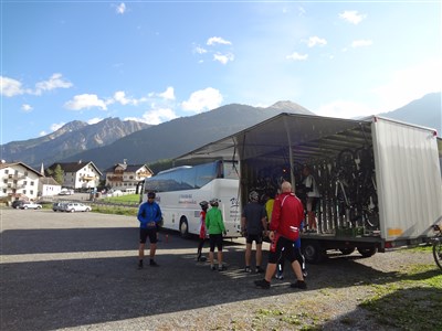 Nejkrásnější trojmezí Evropy: Švýcarsko – Rakousko – Itálie