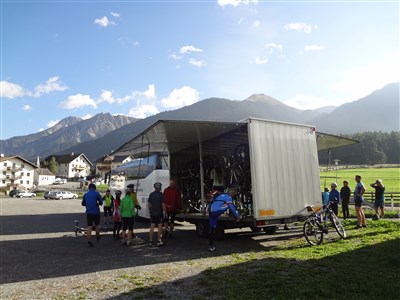 Nejkrásnější trojmezí Evropy: Švýcarsko – Rakousko – Itálie