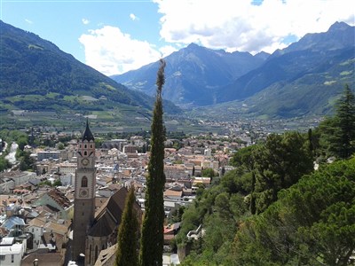 Nejkrásnější trojmezí Evropy: Švýcarsko – Rakousko – Itálie