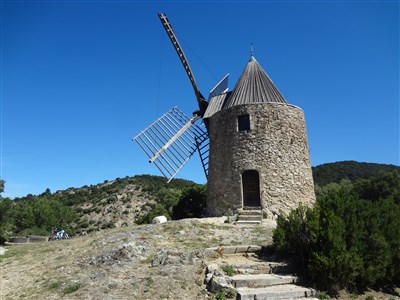 Azurové pobřeží a kaňon Verdon