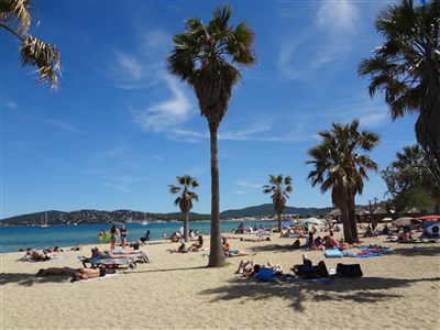 Azurové pobřeží a kaňon Verdon