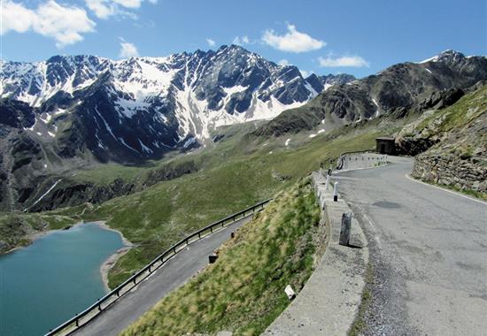 Trentino – Val di Sole