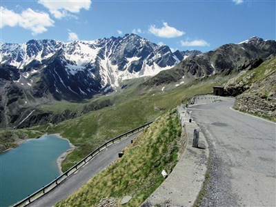 Trentino - Val di Sole
