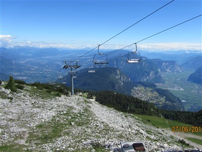 Trentino - Val di Sole