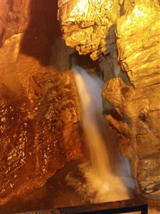 Lago di Garda - sever, Monte Baldo a Tremalzo