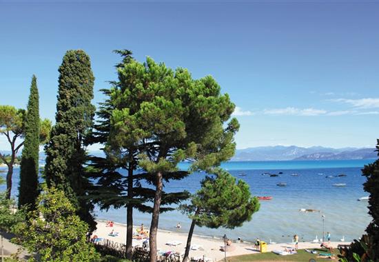 Lago di Garda