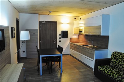 Ponte di Legno – Valmont Resort