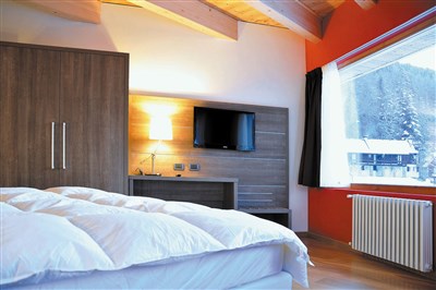 Ponte di Legno – Valmont Resort