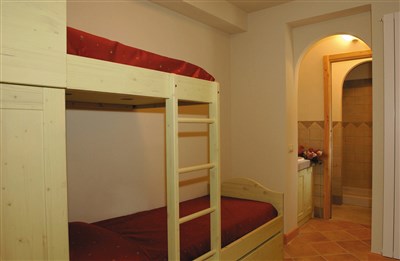 Passo Tonale/Ponte di Legno – Rezidence Club