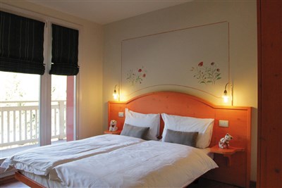 Passo Tonale/Ponte di Legno – Rezidence Club