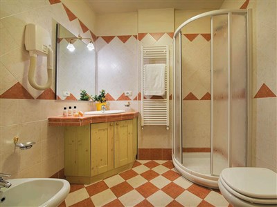 Passo Tonale/Ponte di Legno – Rezidence Club