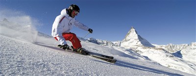Cervinia/Zermatt – Rezidence Bellevue