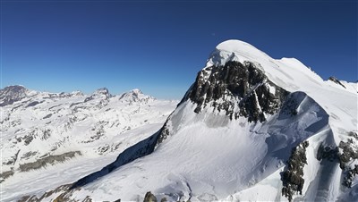 Cervinia/Zermatt – Rezidence Bellevue