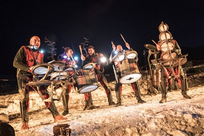 Vars/Risoul – Pra St. Marie