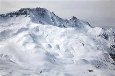 Vars/Risoul – Pra St. Marie