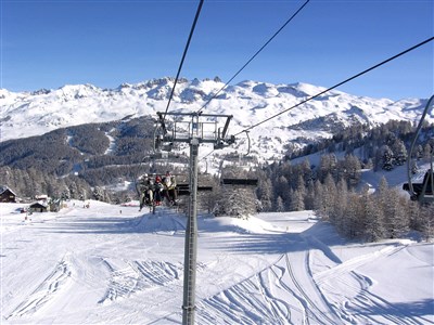 Vars/Risoul – Pra St. Marie