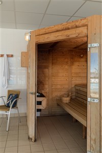 Chamrousse – Rezidenční komplex Les Villages du Bachat