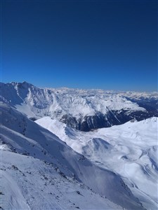 Les Arcs/Vallandry – Paradiski – no name rezidence