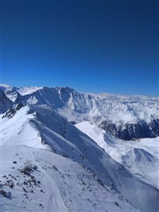 Les Arcs/Vallandry – Paradiski – no name rezidence
