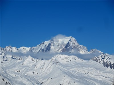 La Plagne – Paradiski – Bellecôte