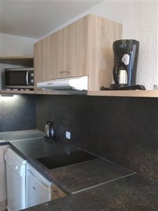 Méribel-Mottaret/Les 3 Vallées – Le Hameau du Mottaret - interiér rezidence Hameau du Mottaret - typové foto