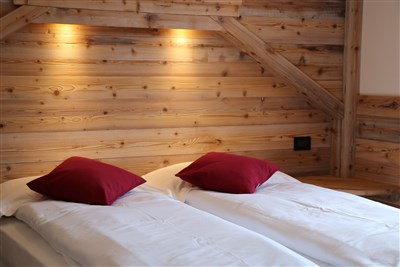 Folgaria/Lavarone - Hotel Al Lago - Hotel Al Lago – interiér