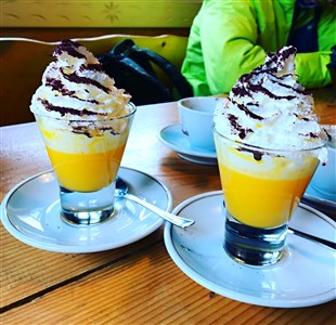 Folgaria/Lavarone - Hotel Al Lago