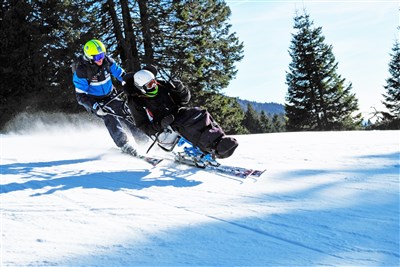 Folgaria/Lavarone - Hotel Al Lago