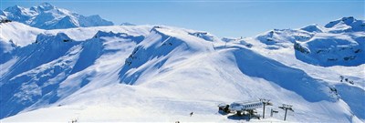 Les Sybelles – L'Orée des Pistes