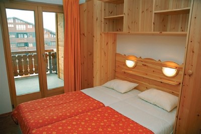 4 Vallées - Rezidence Le Pracondu