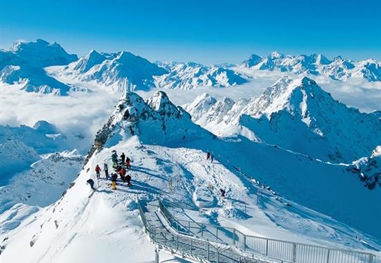 4 Vallées - Rezidence Le Pracondu