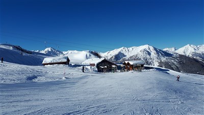 4 Vallées - Rezidence Le Pracondu
