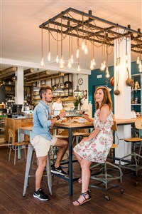 Camping Union Lido Vacanze