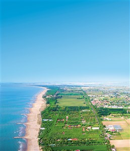 Camping Union Lido Vacanze