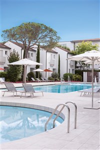 Camping Union Lido Vacanze