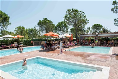 Camping Union Lido Vacanze
