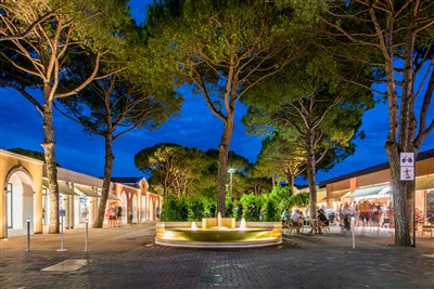 Camping Union Lido Vacanze