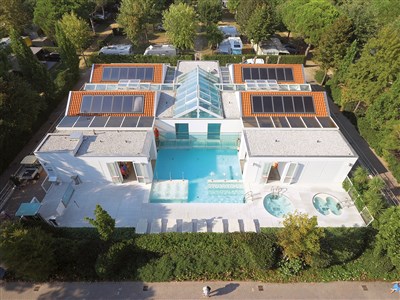 Camping Union Lido Vacanze