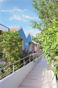 Camping Union Lido Vacanze