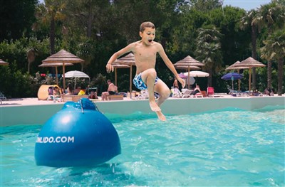 Camping Union Lido Vacanze