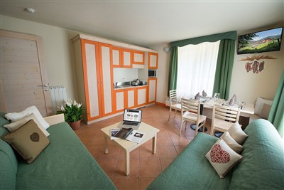 Ponte di Legno – Adamello Resort