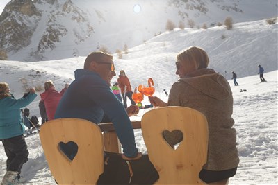 Ponte di Legno – Adamello Resort