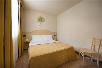 Ponte di Legno – Adamello Resort