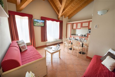 Ponte di Legno – Adamello Resort