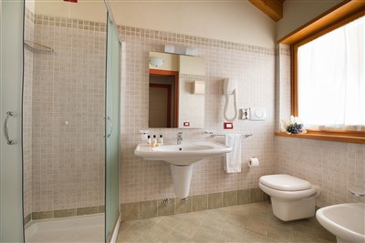 Ponte di Legno – Adamello Resort