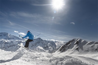 Ponte di Legno – Adamello Resort