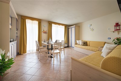 Ponte di Legno – Adamello Resort