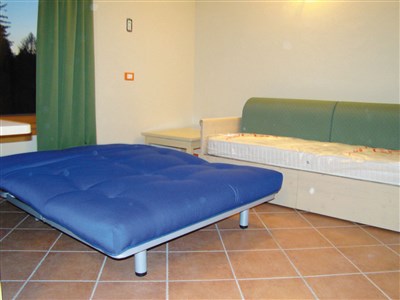 Ponte di Legno – Adamello Resort